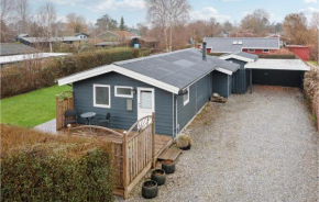 Nice Home In Slagelse With Wifi in Slagelse